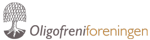 Oligofreniklinikkens Forsknings- og Støttemidler Logo